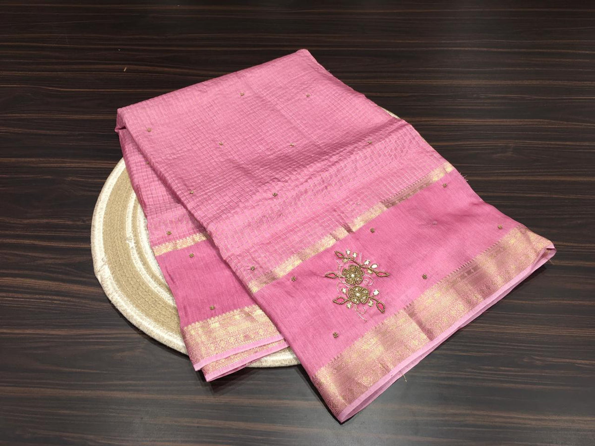 Fancy Saree