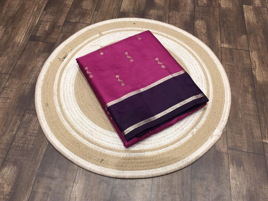Gajji Silk