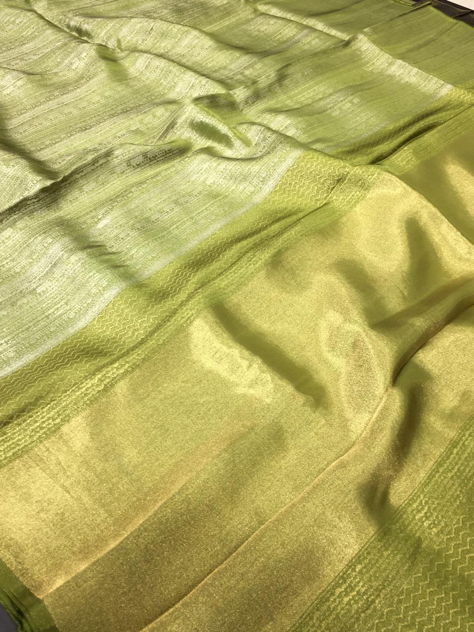 Fancy Saree