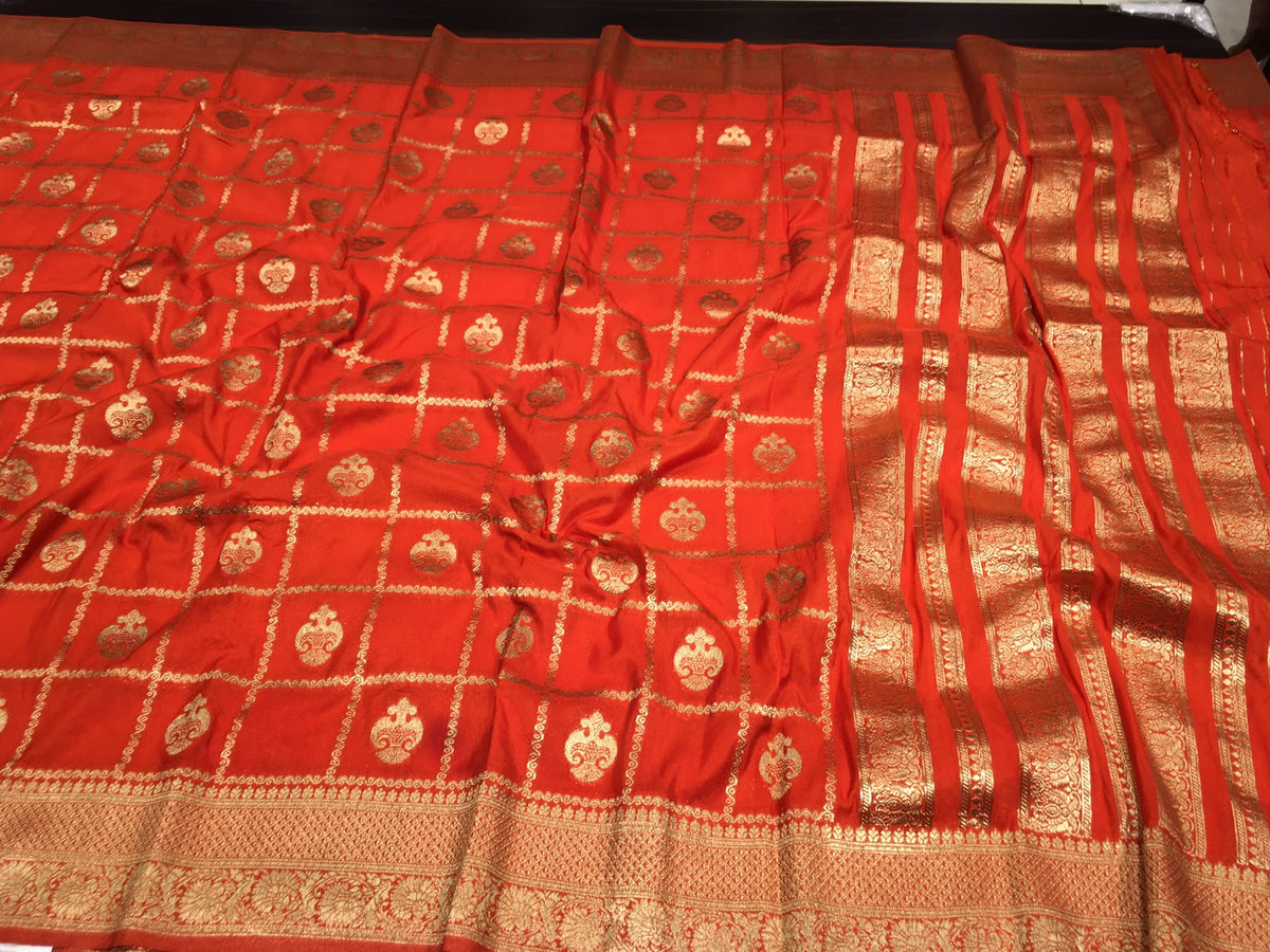 Khaddi Georgette