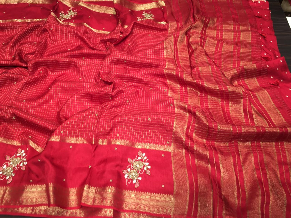 Fancy Saree