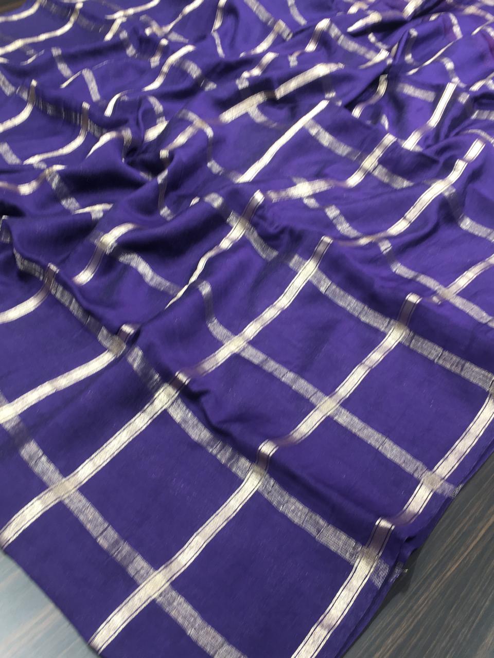 Assam Soft Saree