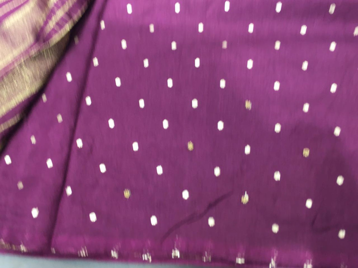 Fancy Saree