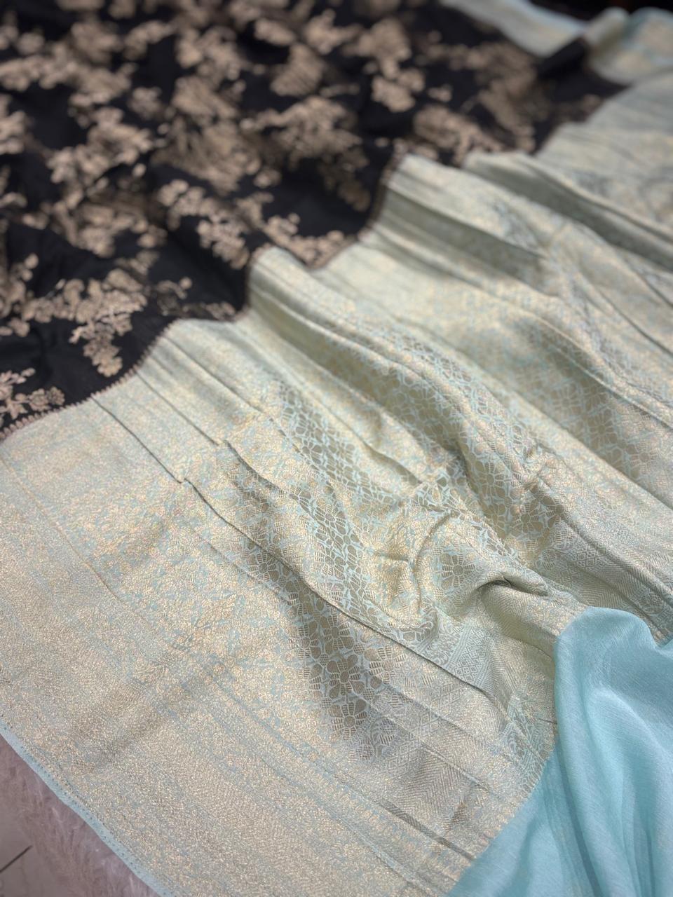 Chiffon Georgette