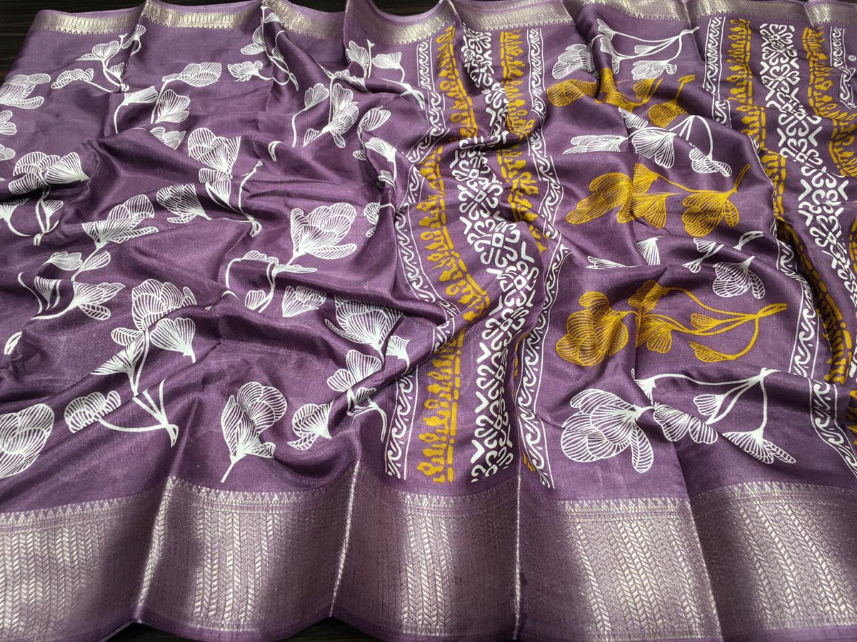 Fancy Saree