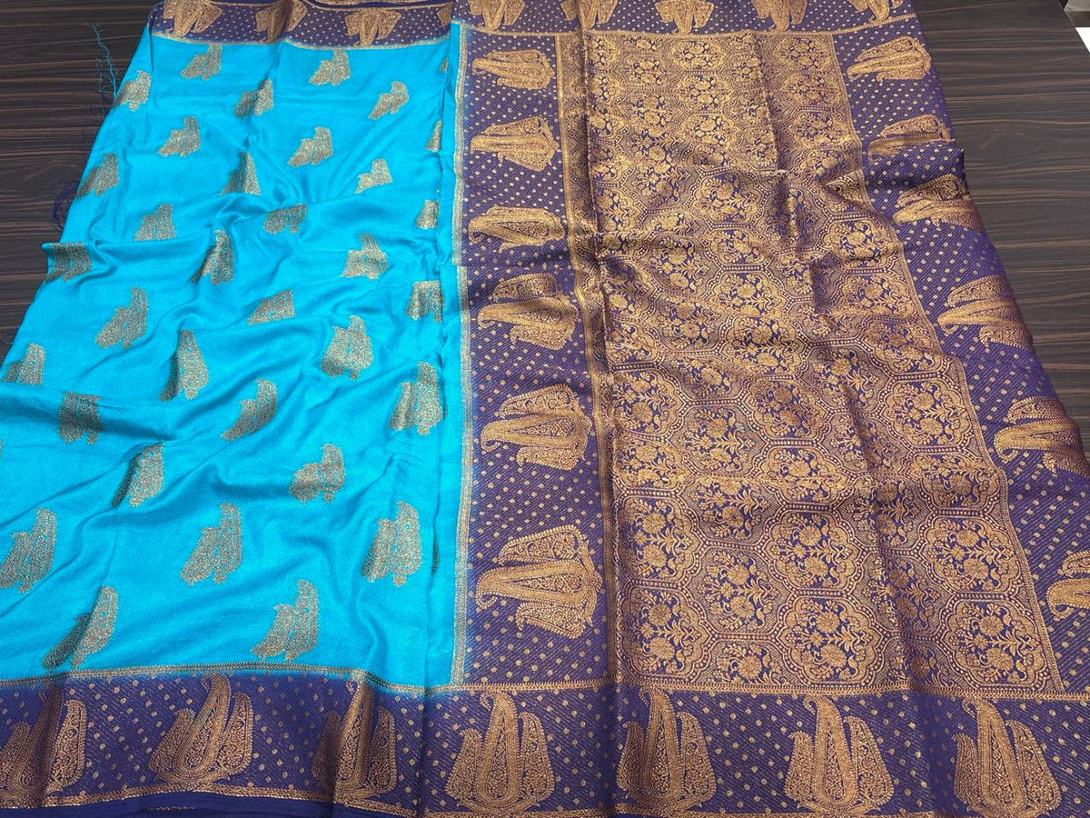 Fancy saree