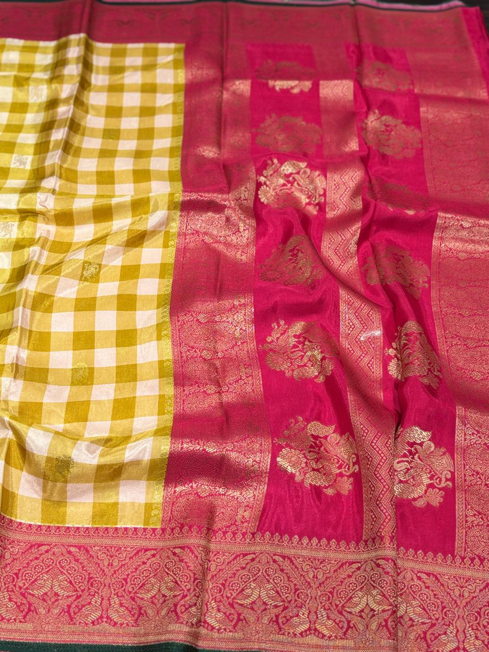 Burberry Crape