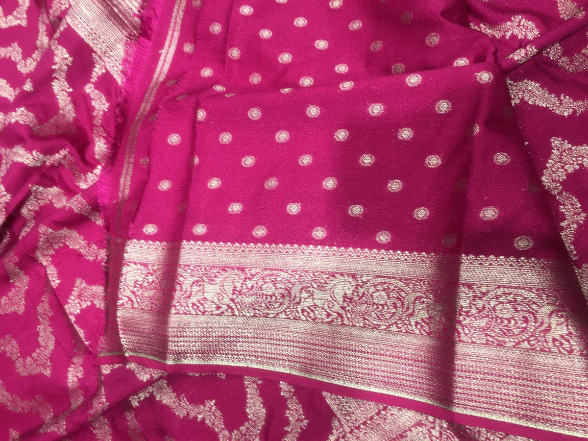 Chiffon Georgette