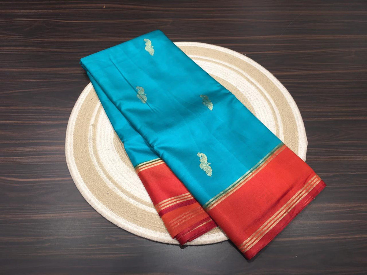 Gajji Silk