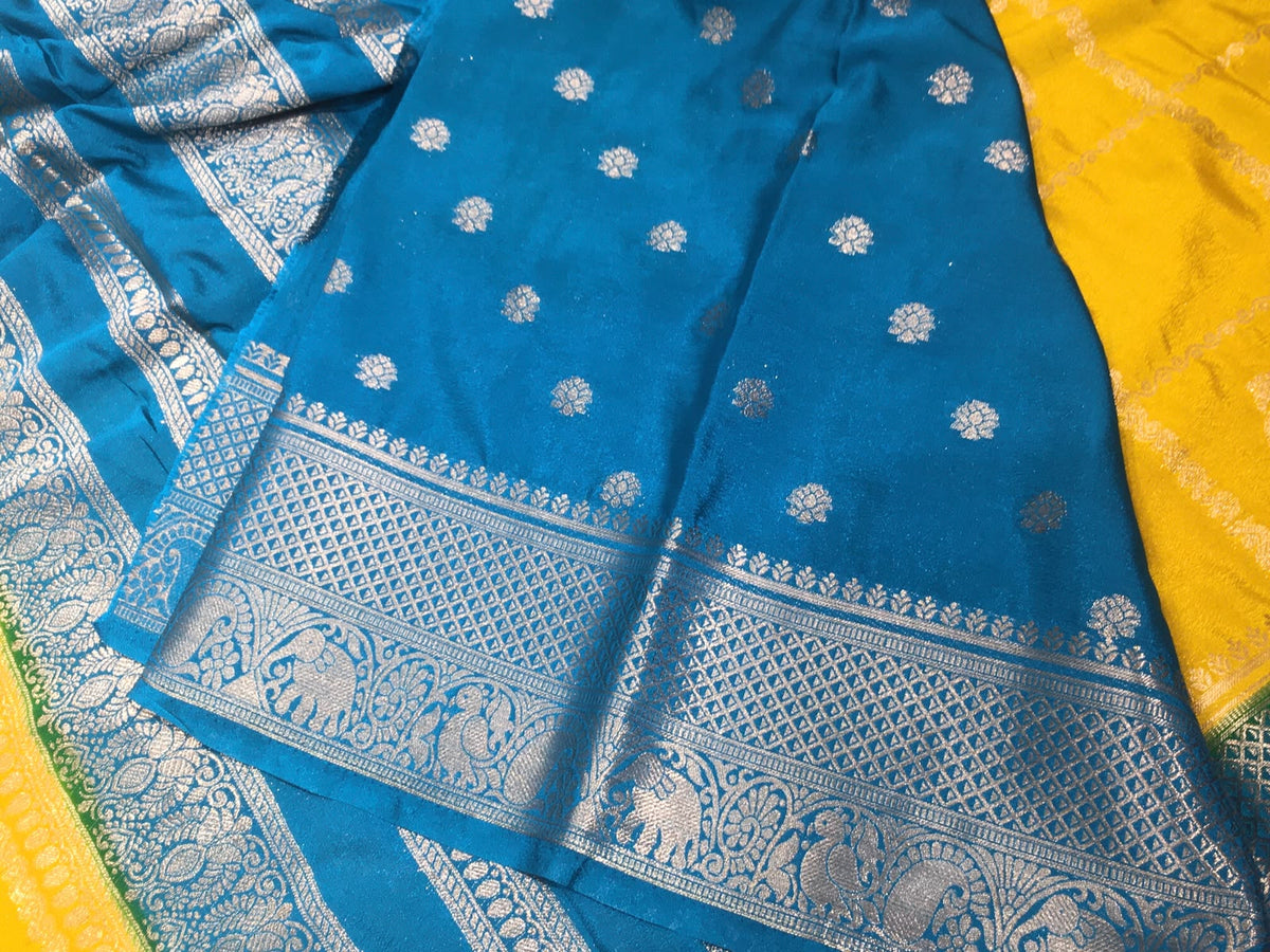 Chiffon Georgette