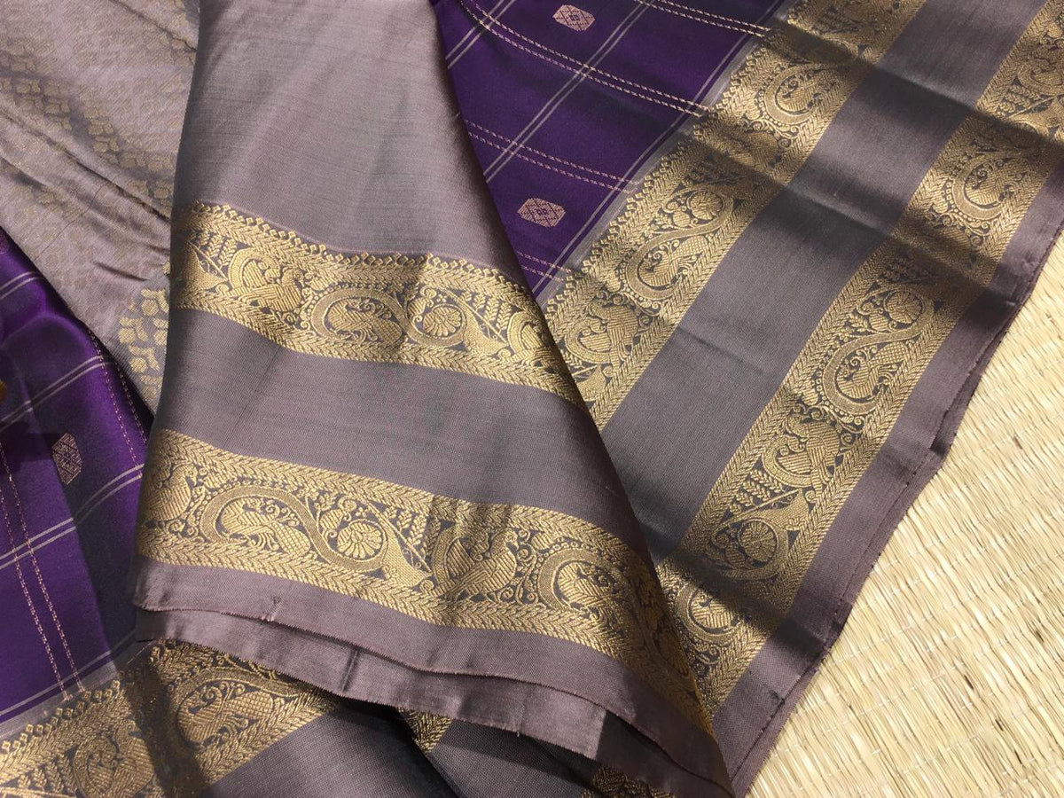 Soft Silk