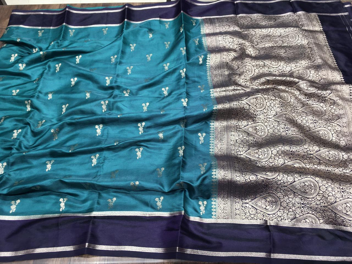 Gajji Silk