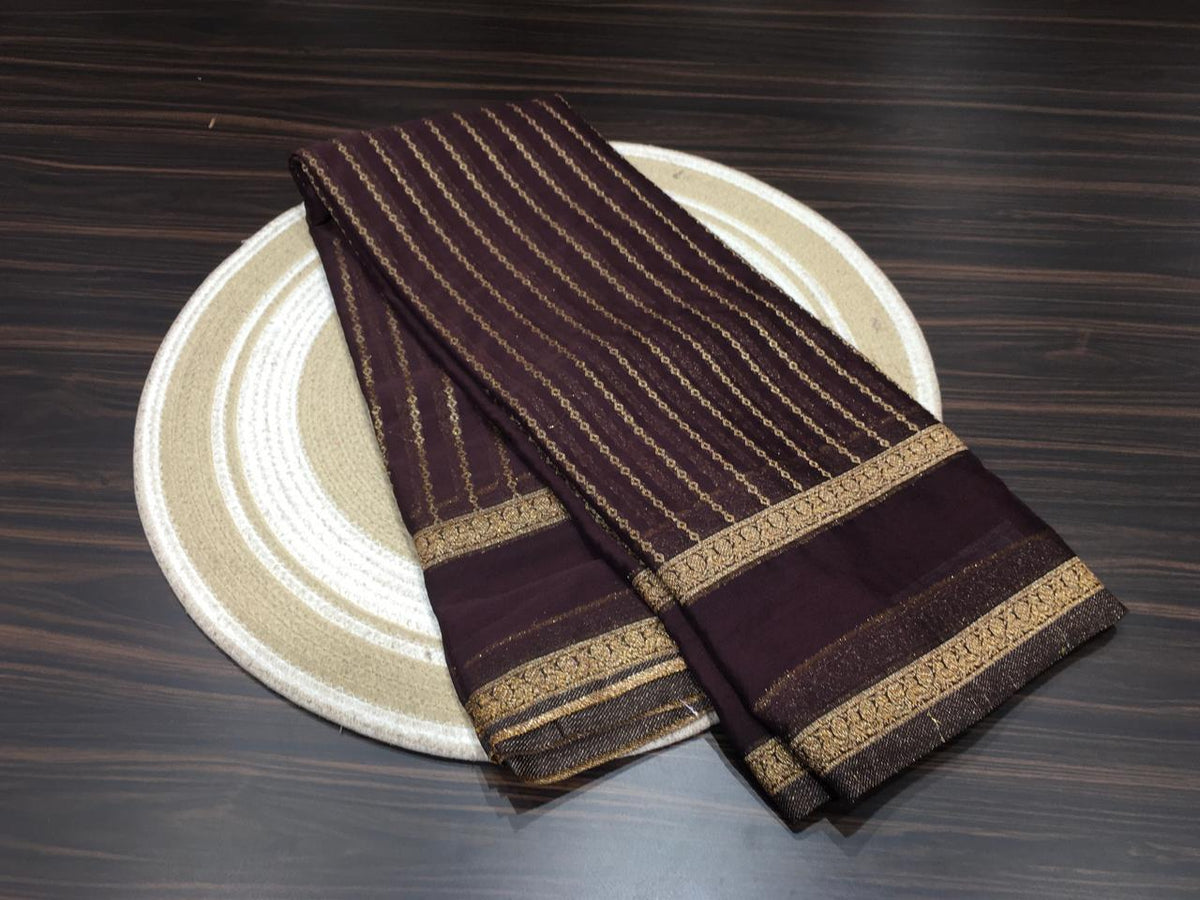 Chiffon Georgette