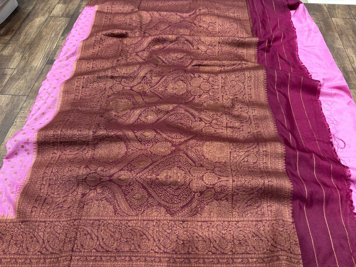Chiffon Georgette