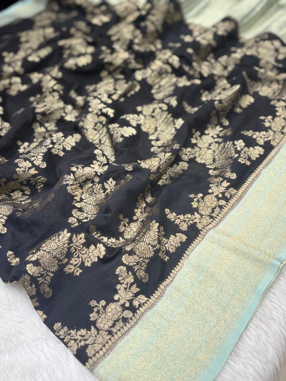Chiffon Georgette