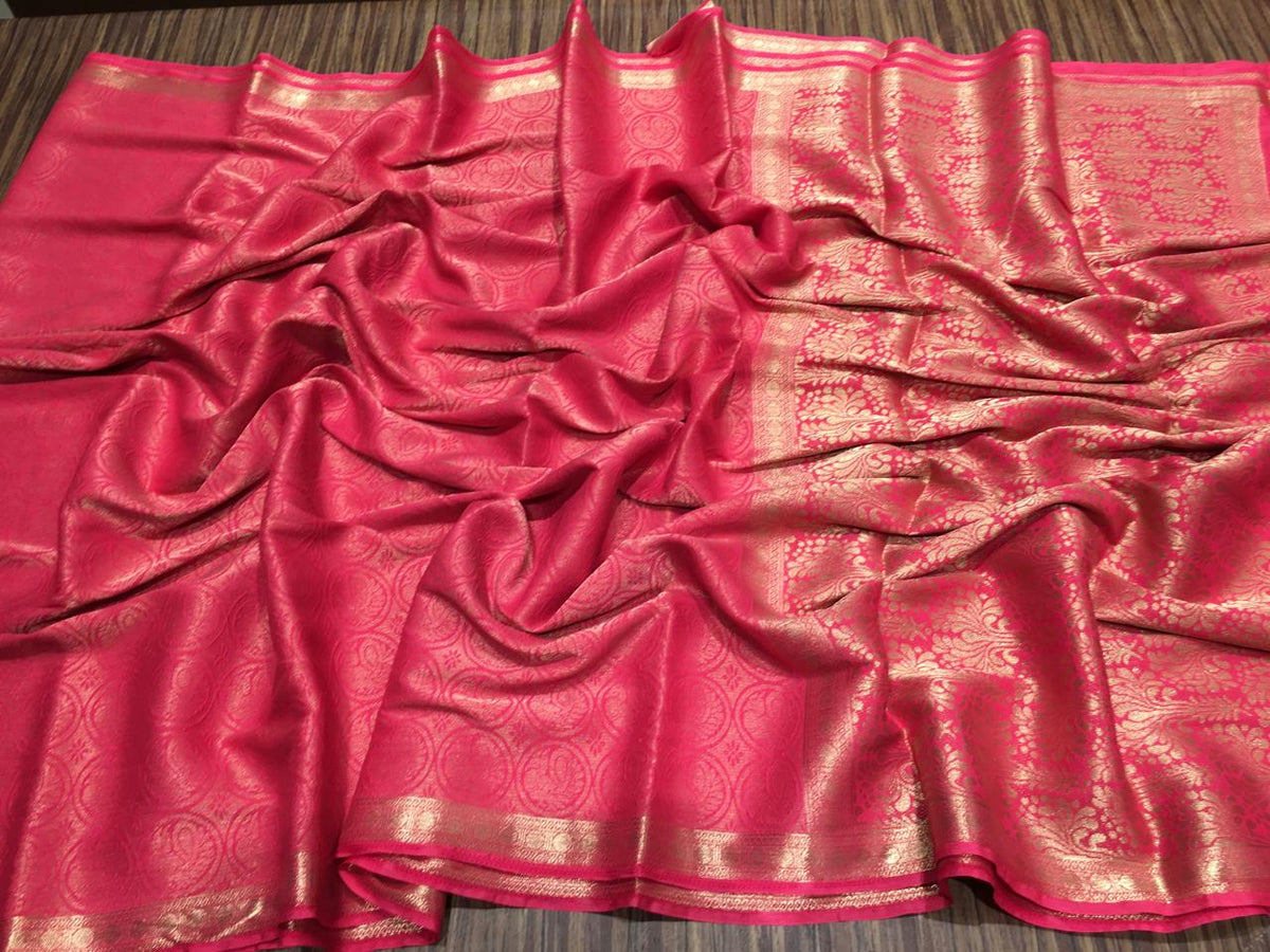 Chiffon Georgette