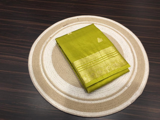 Assam Silk