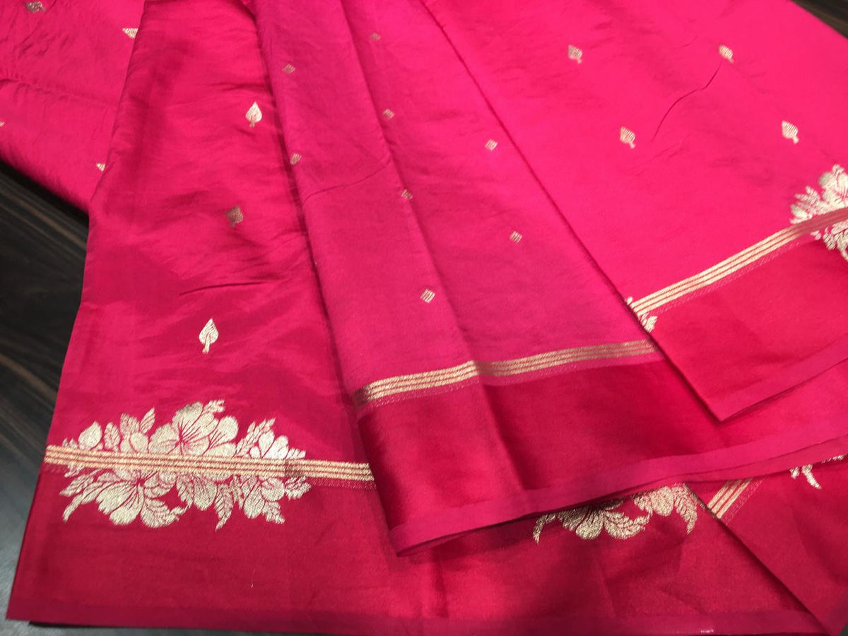 Gajji Silk