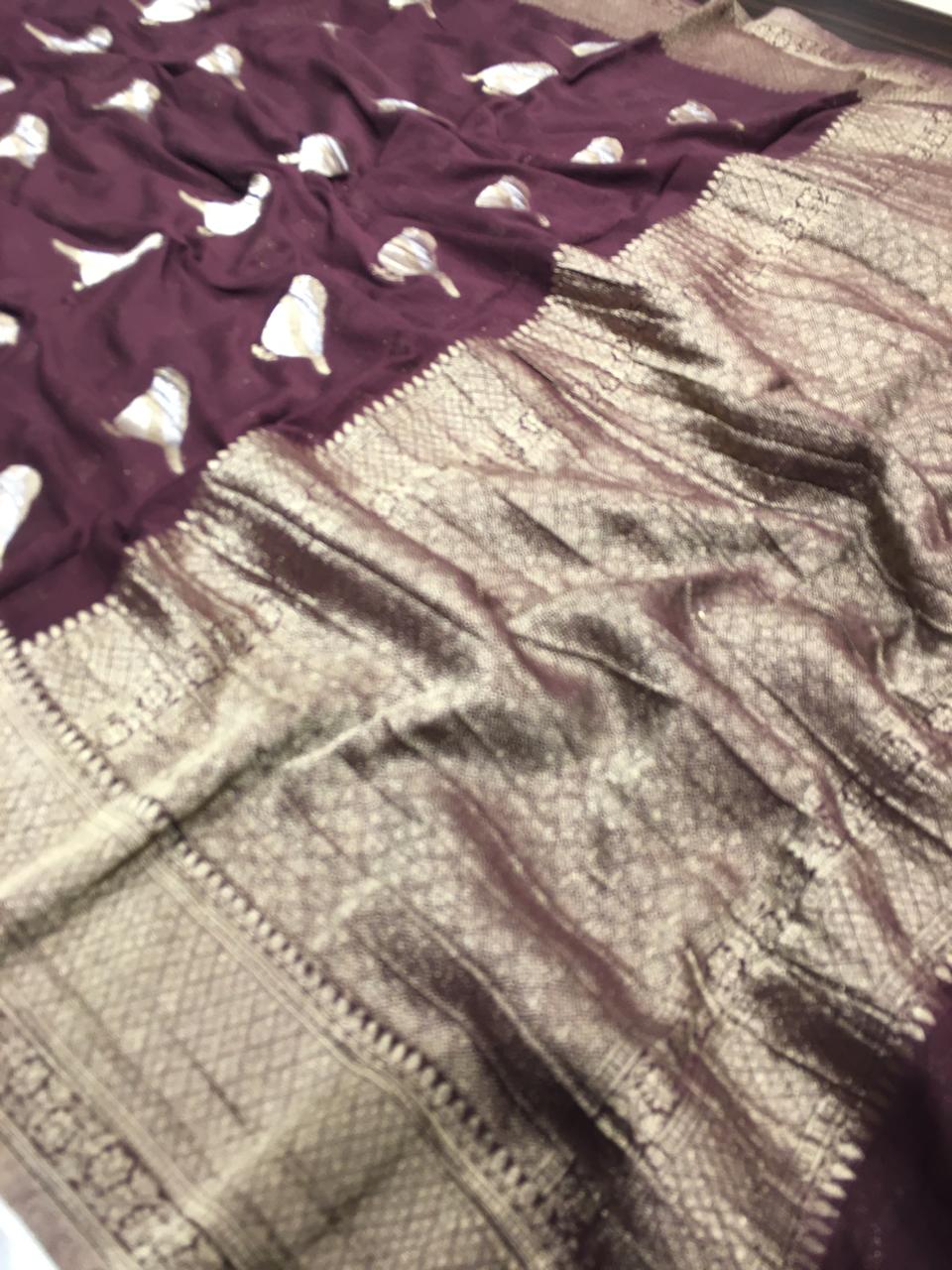 Chiffon Georgette