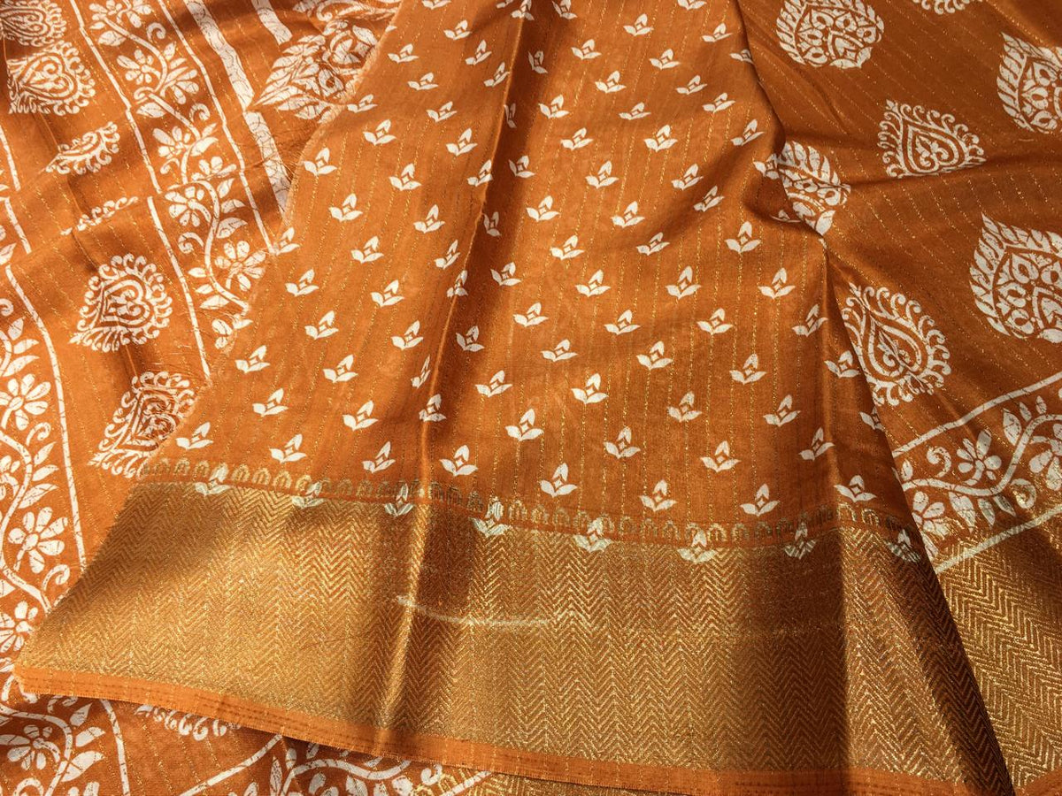 Fancy Saree