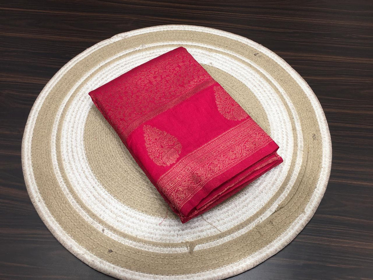 Banarasi Saree