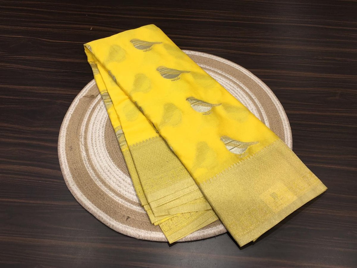 Chiffon Georgette