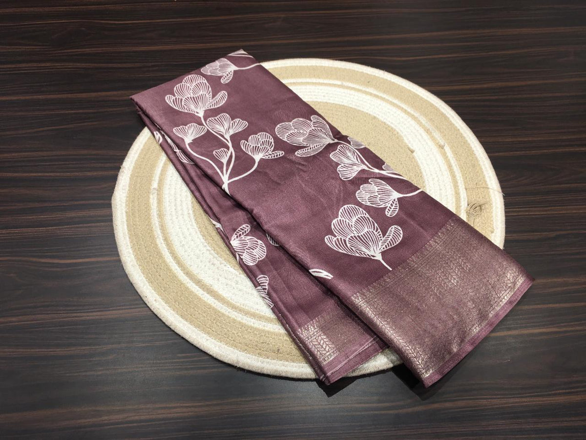 Fancy Saree