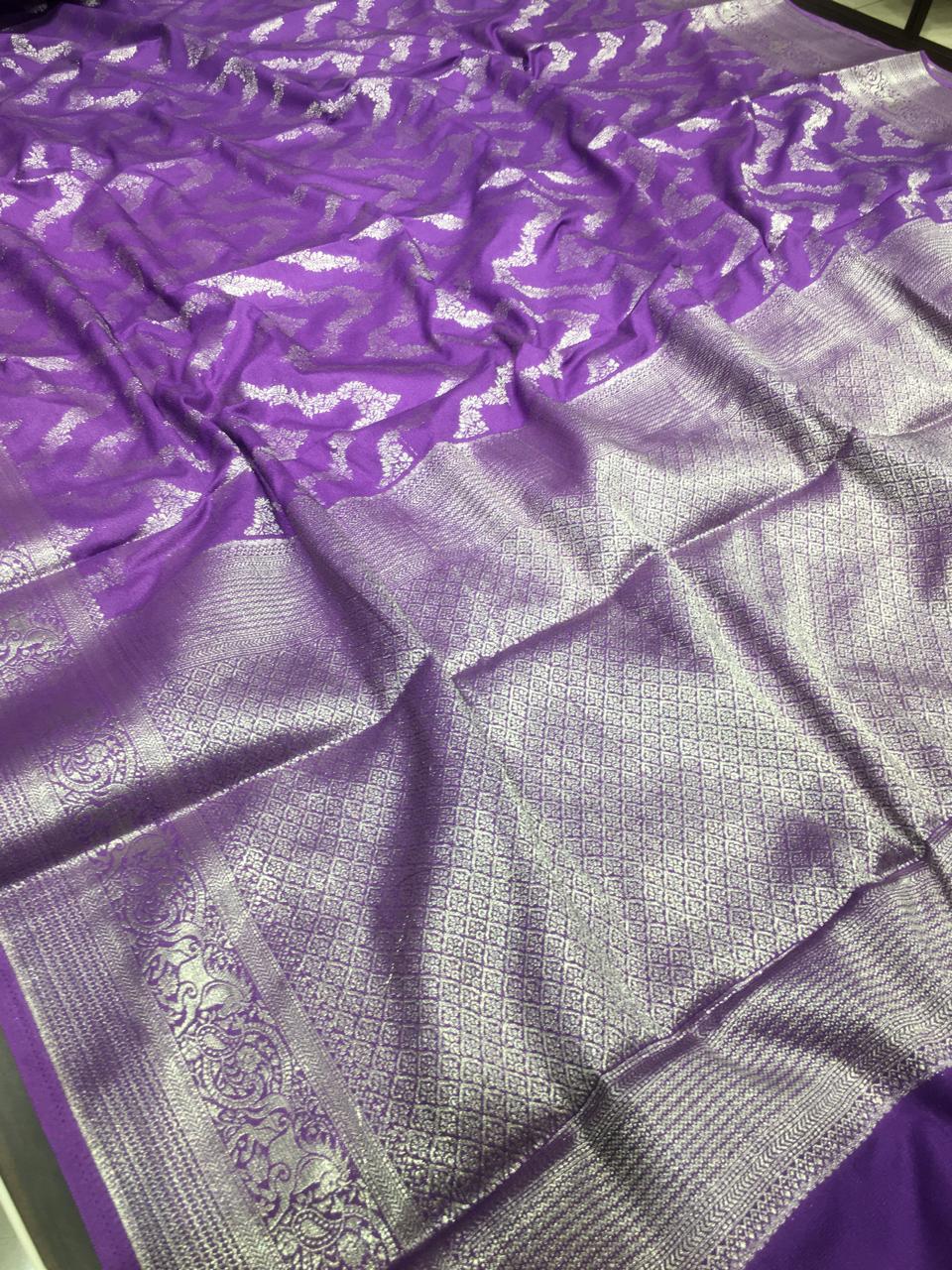 Chiffon Georgette