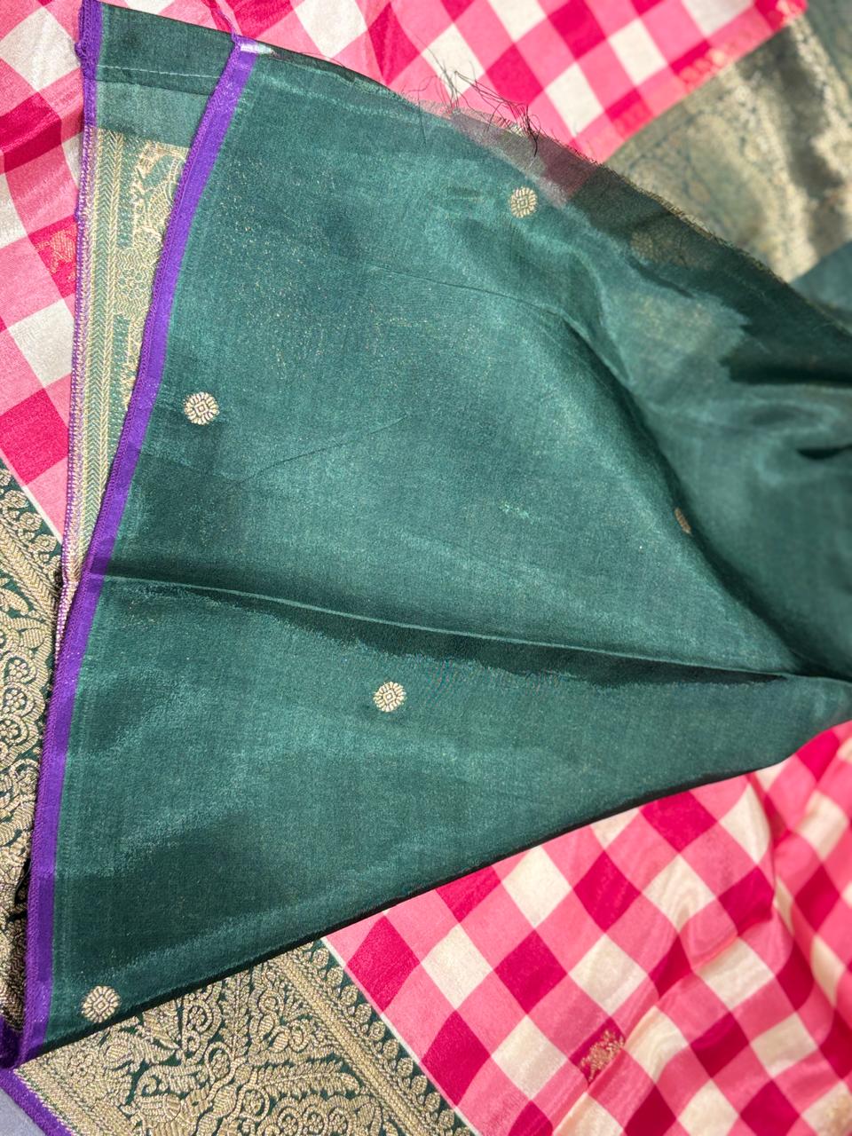 Burberry Crape