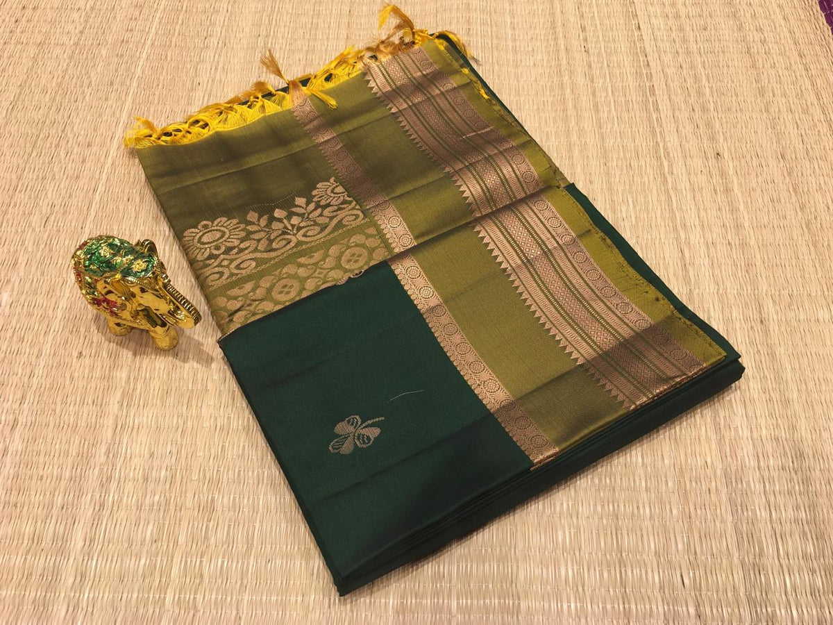 Soft Silk