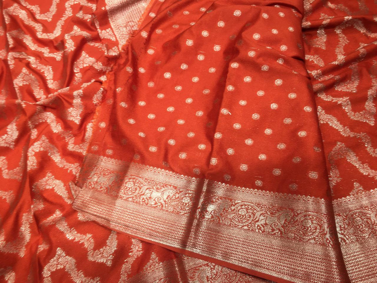 Chiffon Georgette