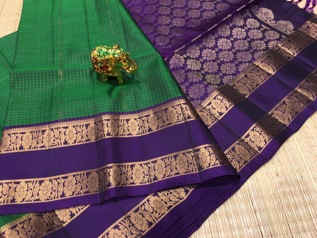 Soft Silk