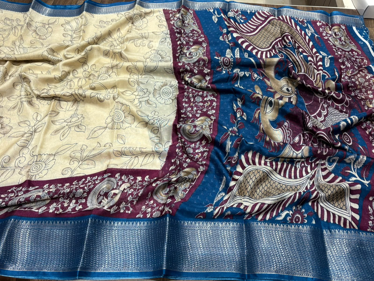 Fancy Saree