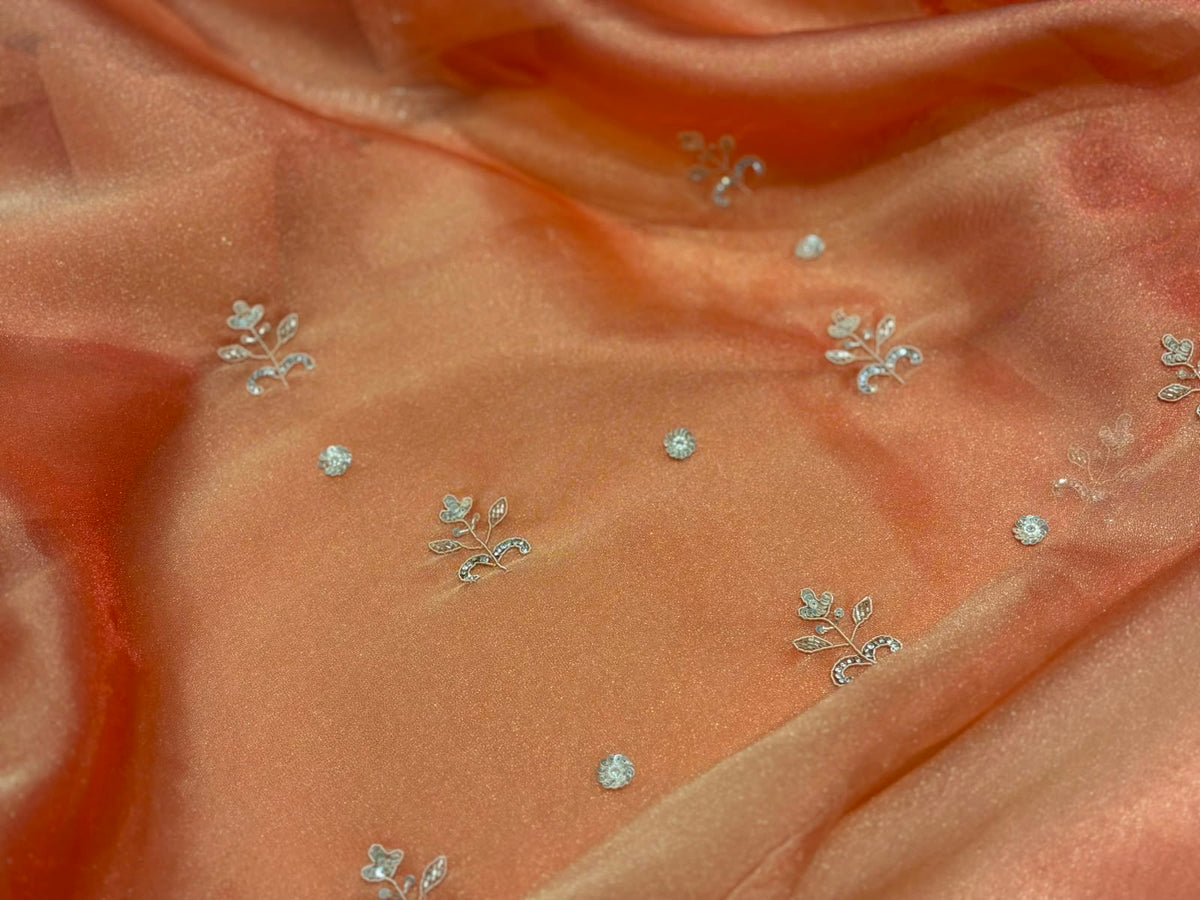Fancy Saree