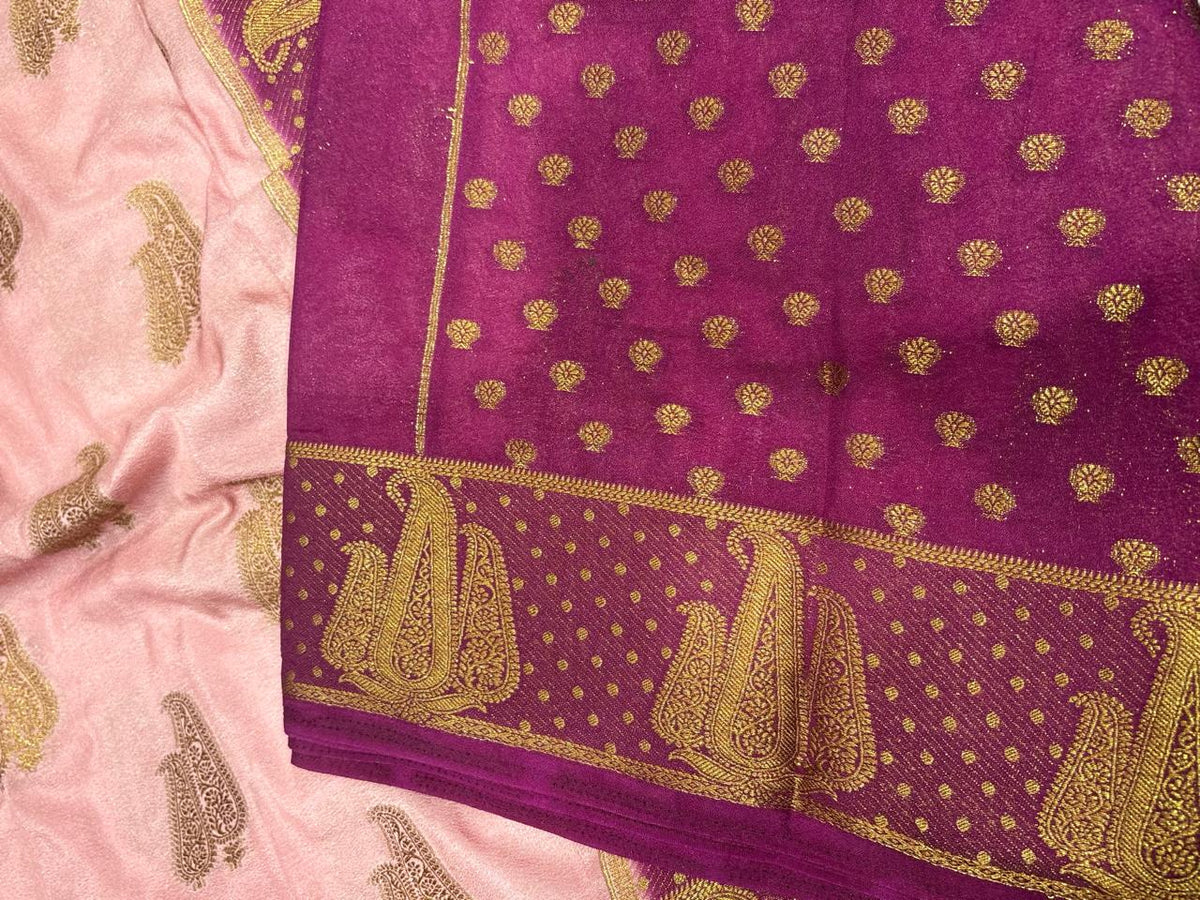 Fancy saree