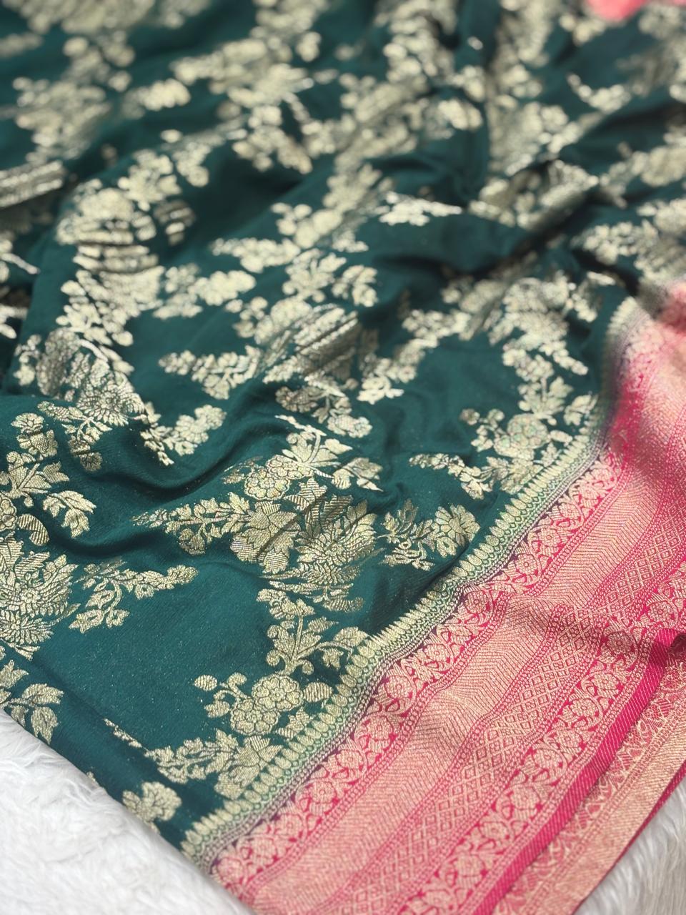 Chiffon Georgette