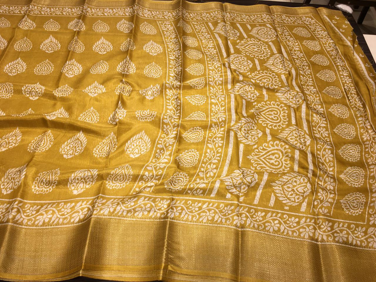 Fancy Saree