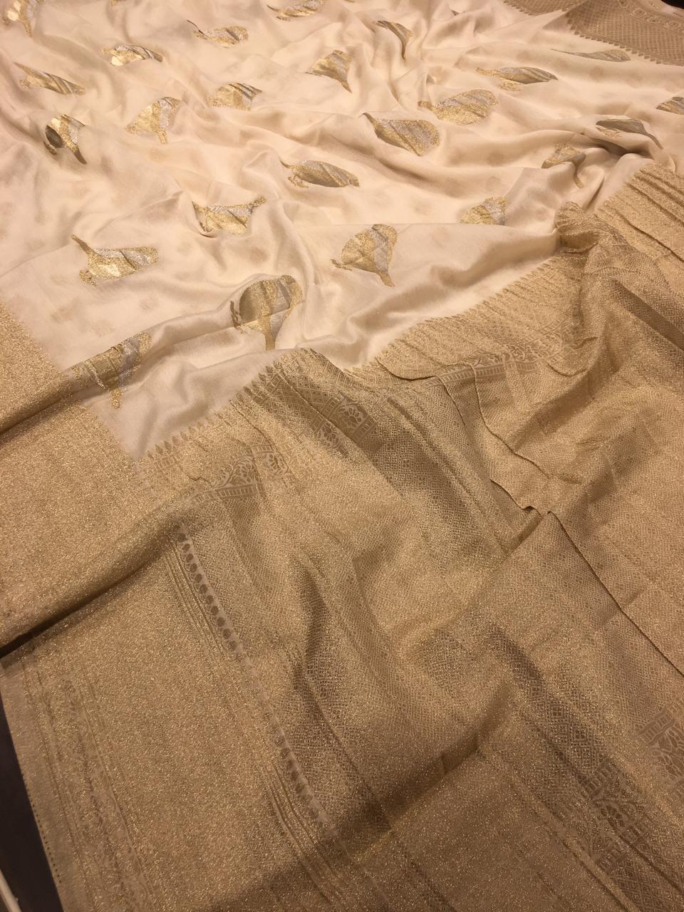Chiffon Georgette