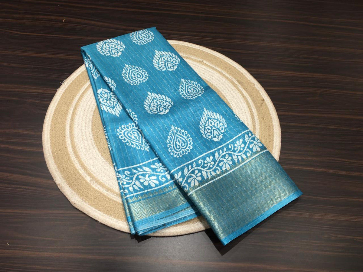 Fancy Saree