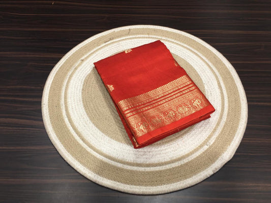 Assam Silk