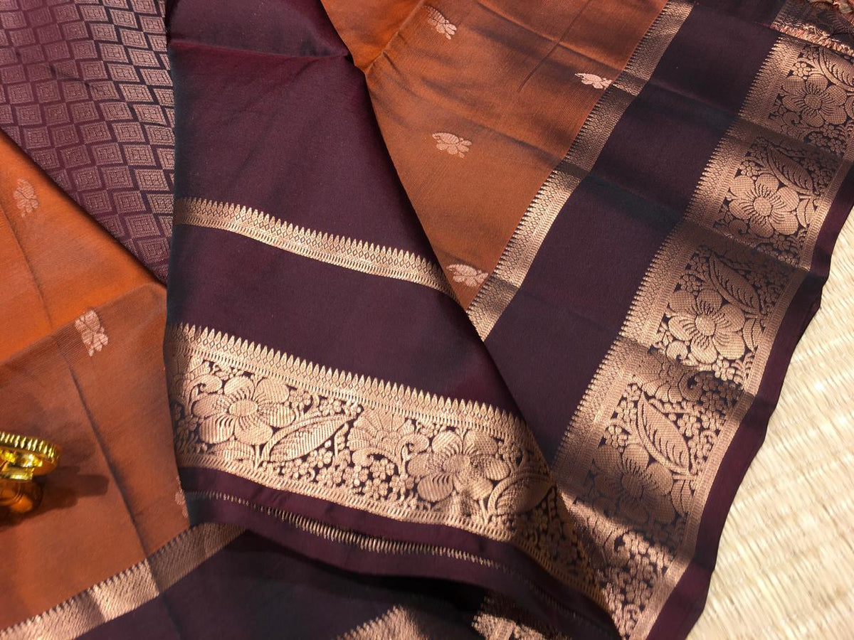 Soft Silk