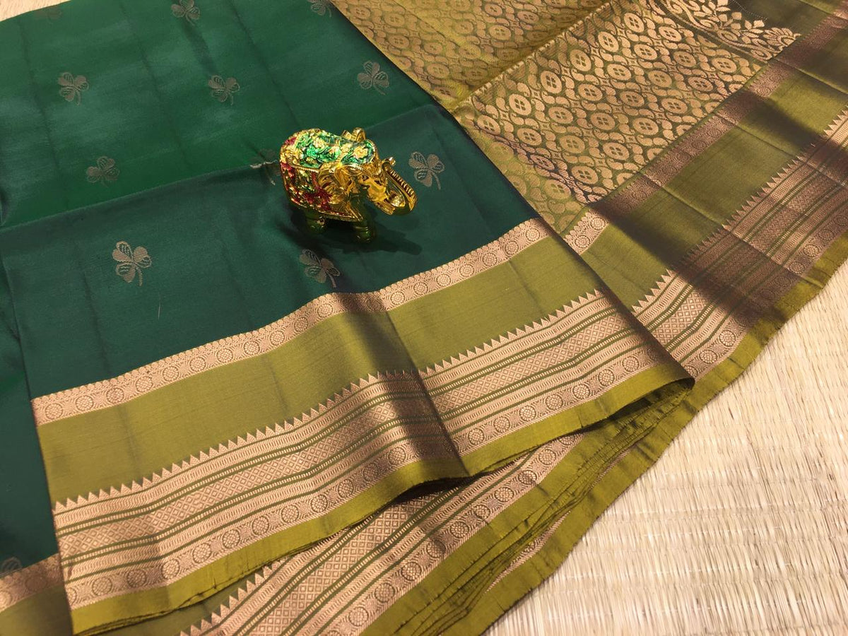 Soft Silk