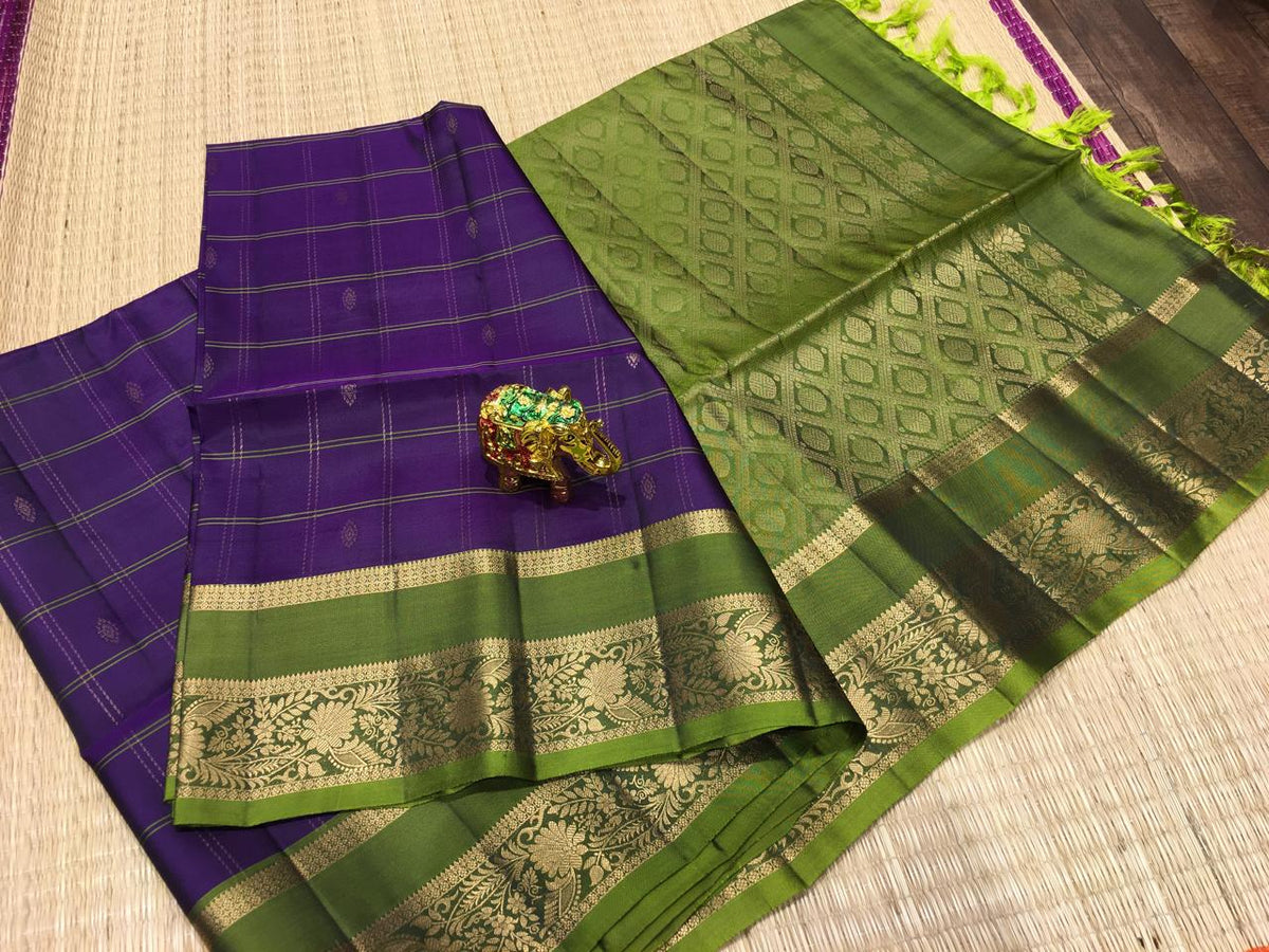 Soft Silk