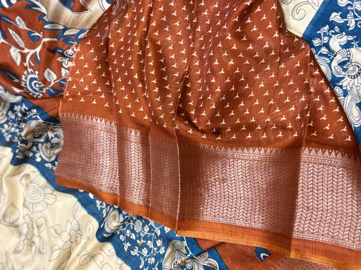 Fancy Saree