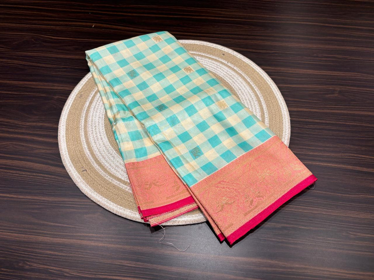 Burberry Crape