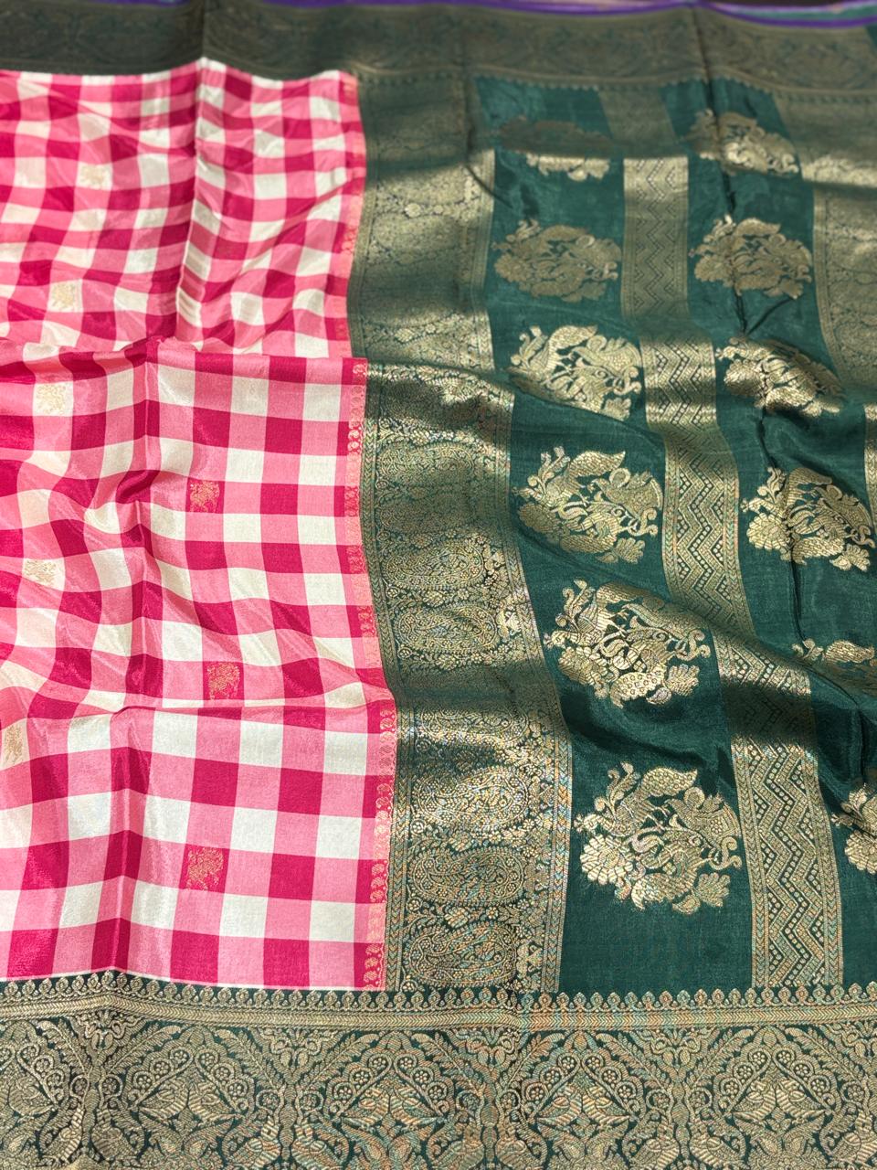 Burberry Crape