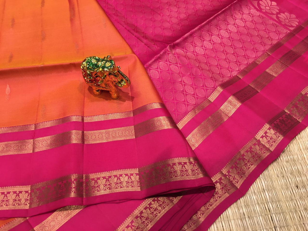 Soft Silk