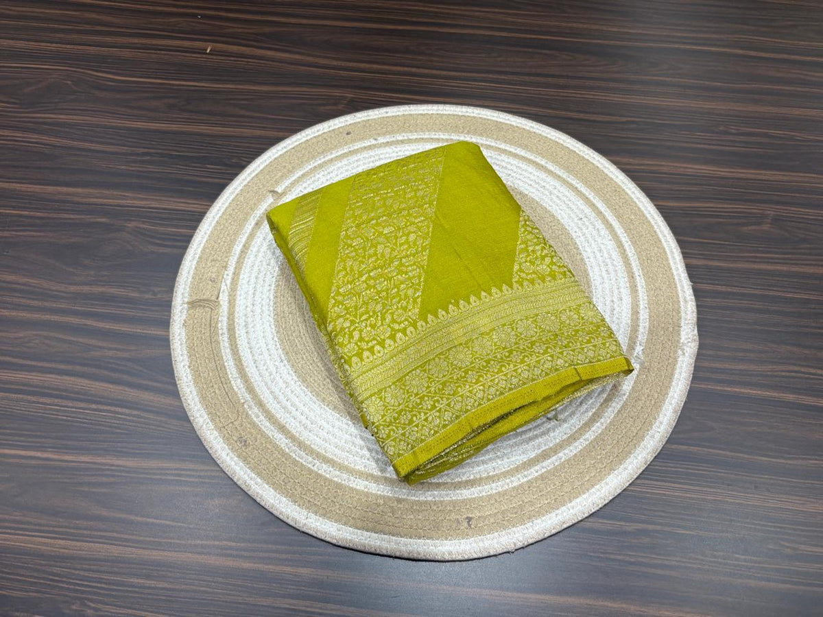 Chiffon Georgette
