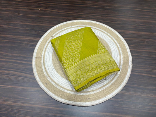 Chiffon Georgette