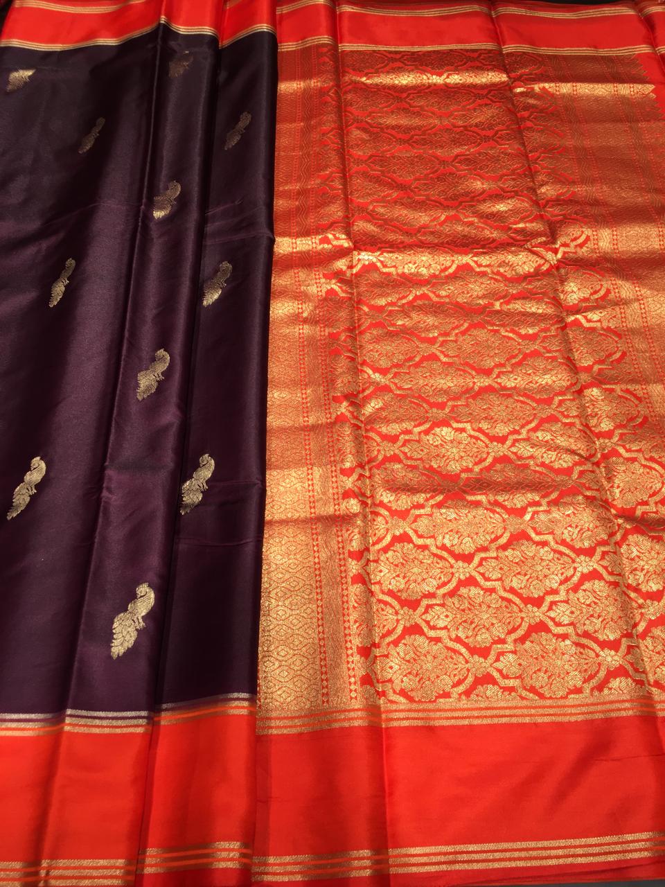 Gajji Silk